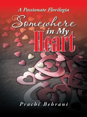 cover image of Somewhere in My Heart